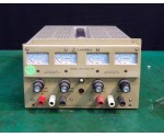Dual Regulated Power Supply